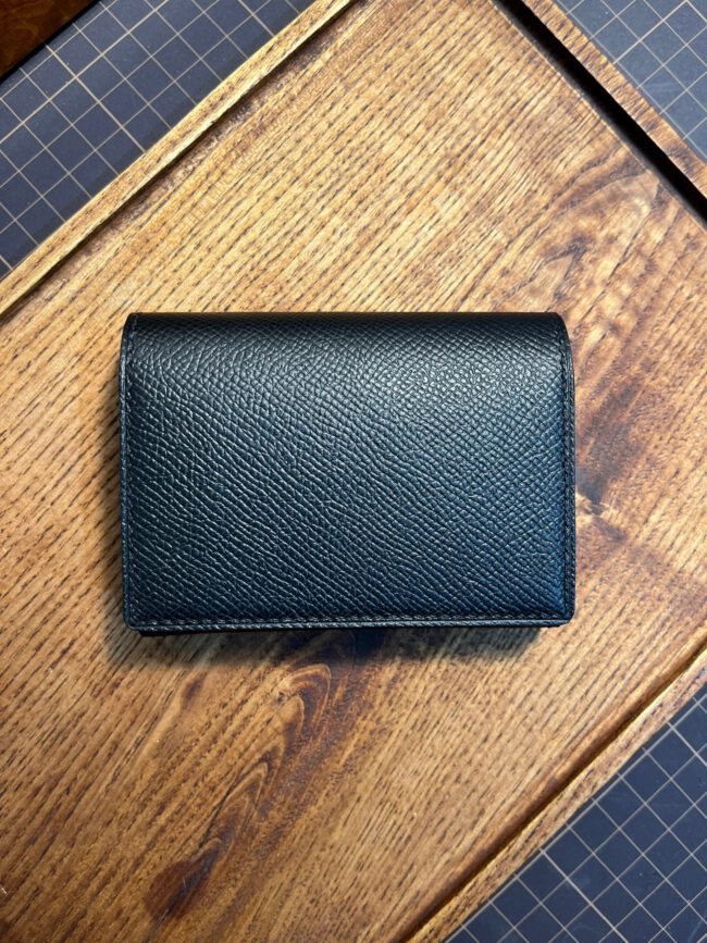 Epsom Leather Wallet