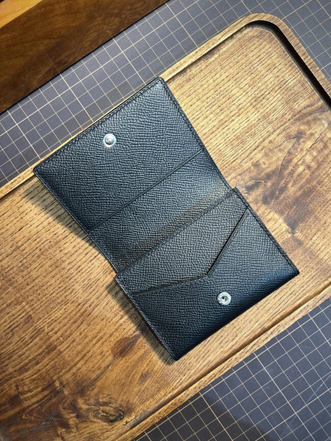 Epsom Leather Wallet1