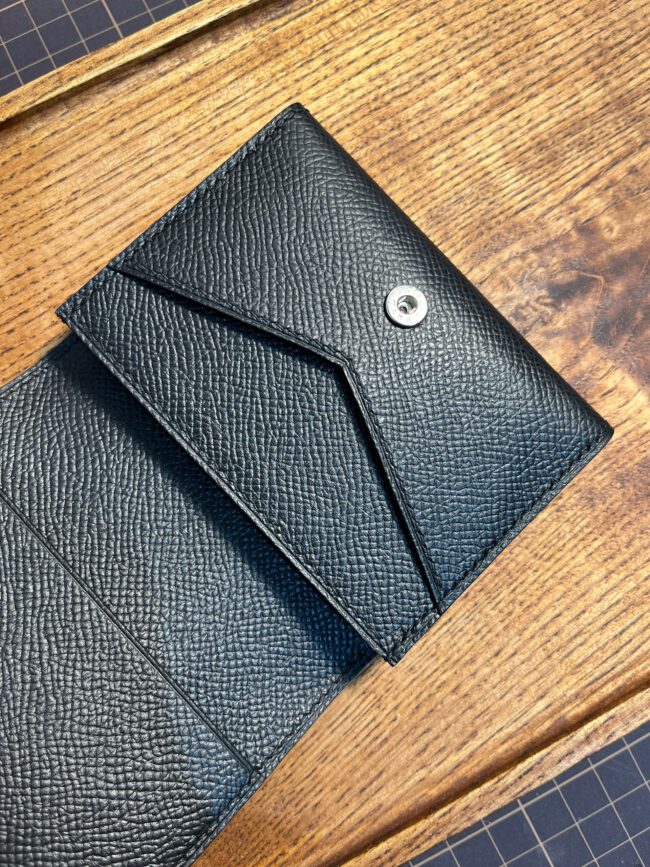 Epsom Leather Wallet3