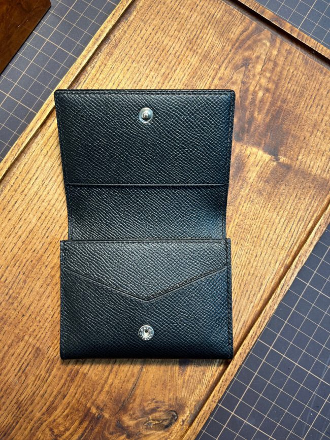 Epsom Leather Wallet6