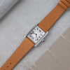 Gold Epsom Strap for Cartier Tank2121212121