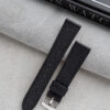 Black Epsom Slim Strap3
