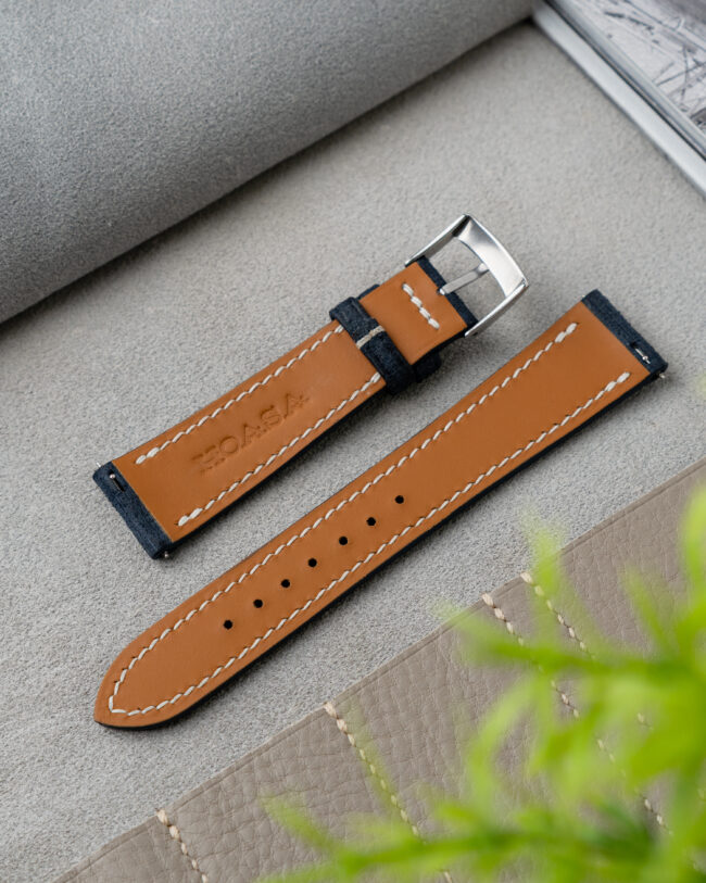 Denim Babele Slim Strap7