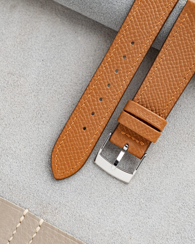 Golden Epsom Slim Strap5