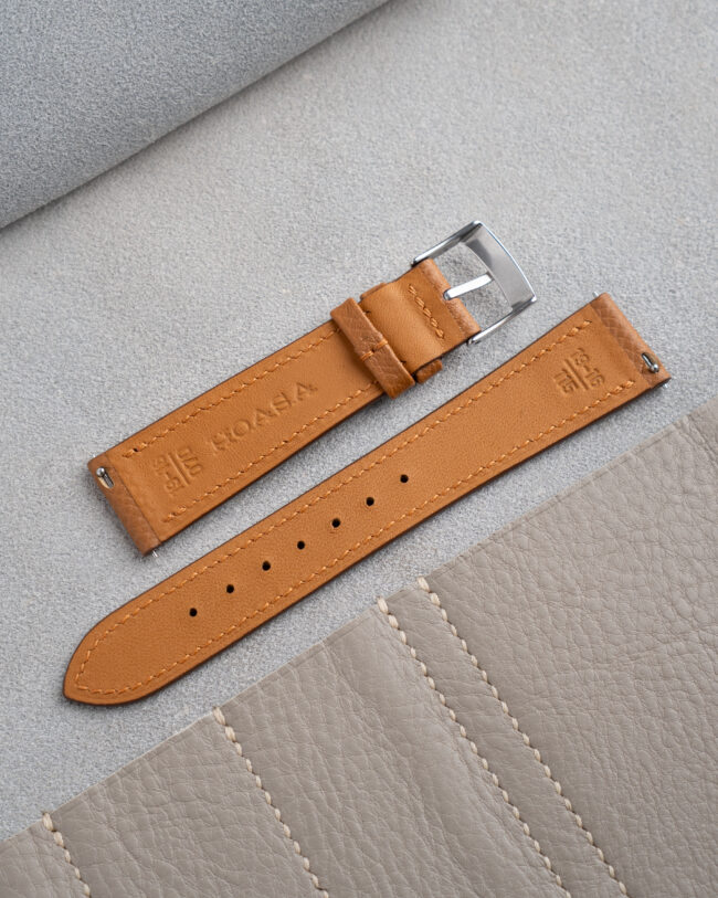 Golden Epsom Slim Strap9
