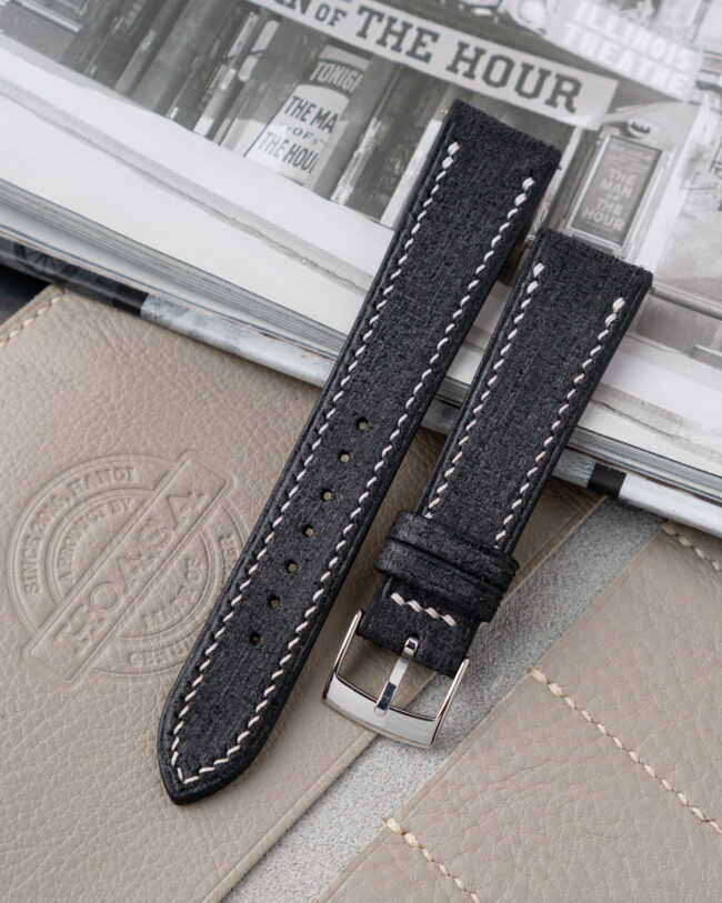 Jean Grey Babele Slim Strap6