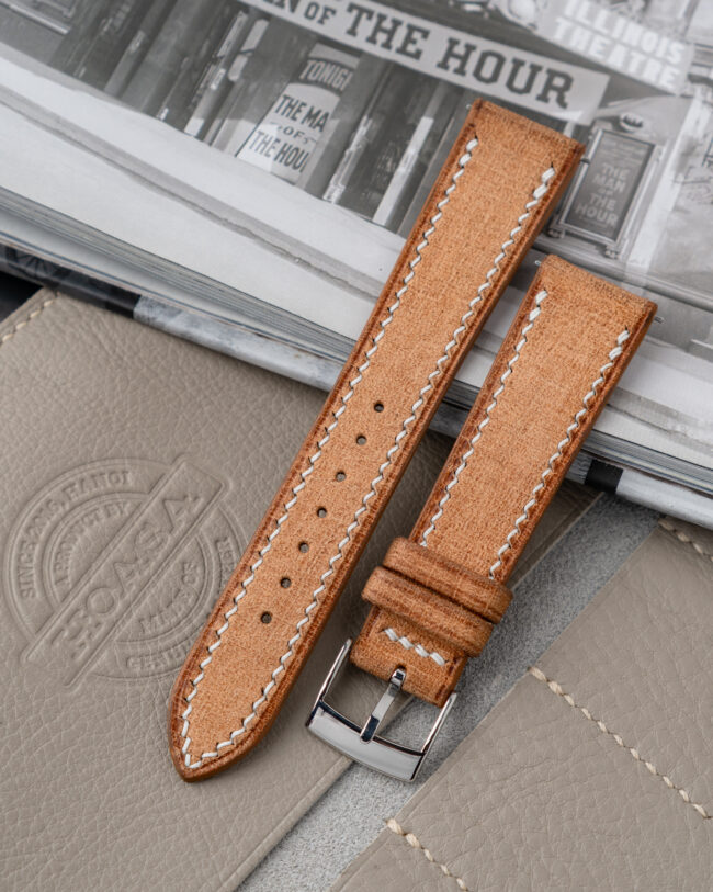 Natural Babele Slim Strap2