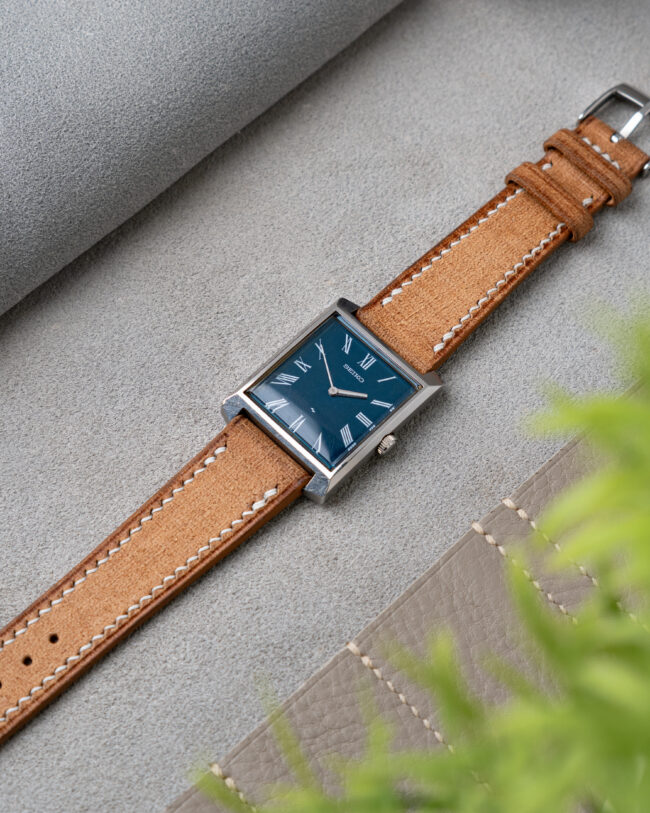 Natural Babele Slim Strap6