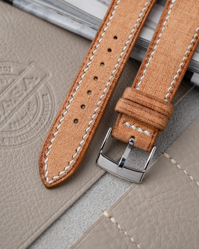 Natural Babele Slim Strap99