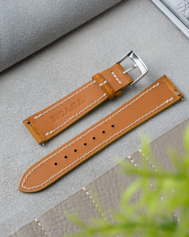 Whiskey Babele Slim Strap0