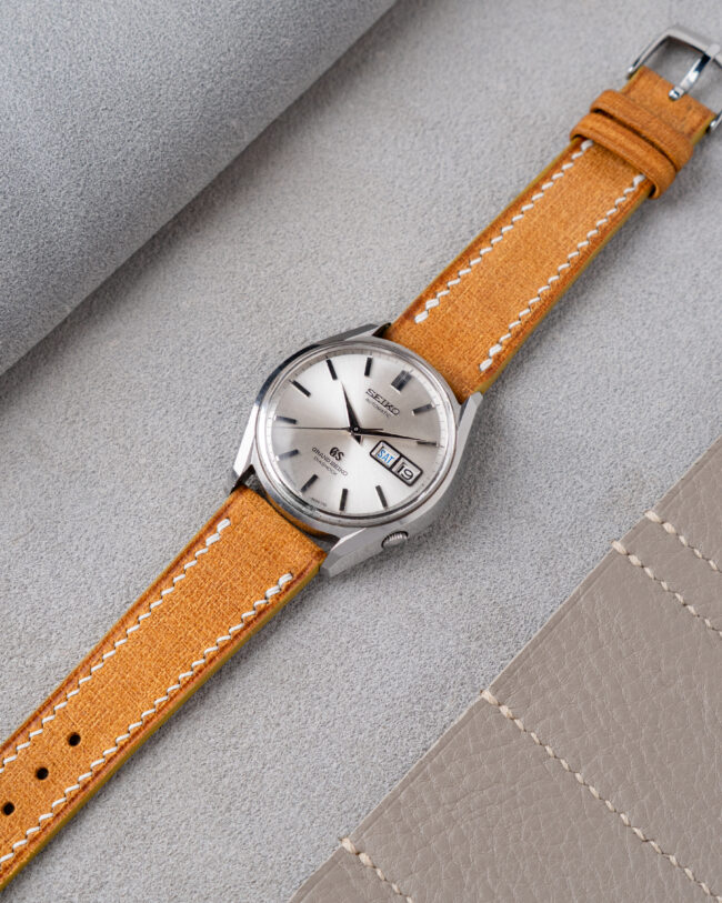 Whiskey Babele Slim Strap1