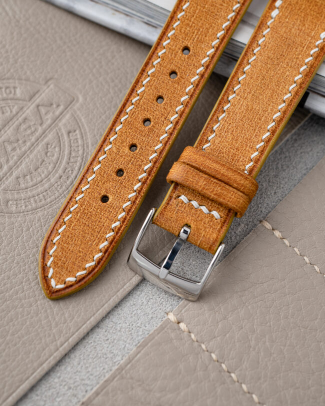 Whiskey Babele Slim Strap9