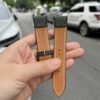 Babele Leather Fixed Bars Strap8