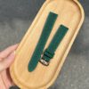 Green Suede Strap for Tank Solo