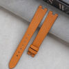 Golden Epsom Strap for Must de Cartier