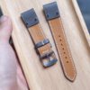 Chever Leather Fixed Bars Strap 4 Chever Leather Fixed Bars Strap1