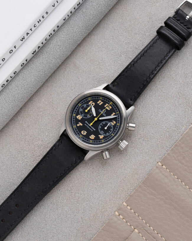 Black Pueblo Slim Strap212