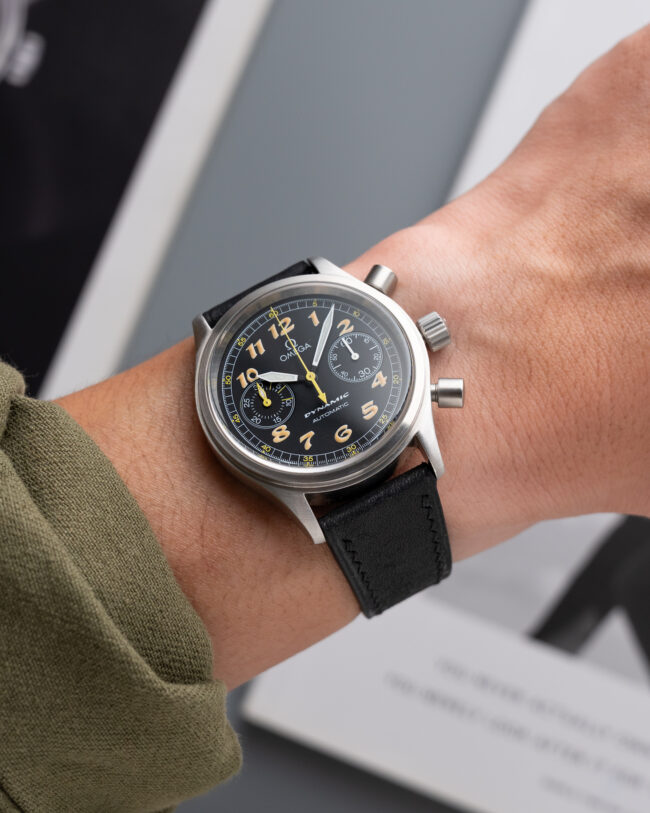 Black Pueblo Slim Strap2121