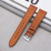 Cognac Pueblo Slim Strap