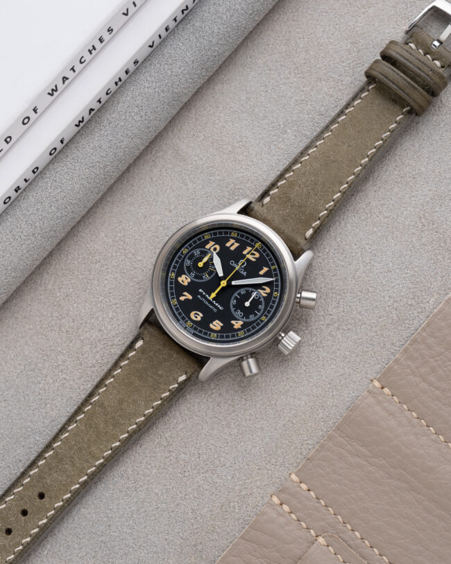 Grey Pueblo Slim Strap2121