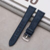 Navy Pueblo Slim Strap 5 Navy Pueblo Slim Strap