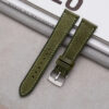 Olive Green Pueblo Slim Strap 4 Olive Green Pueblo Slim Strap