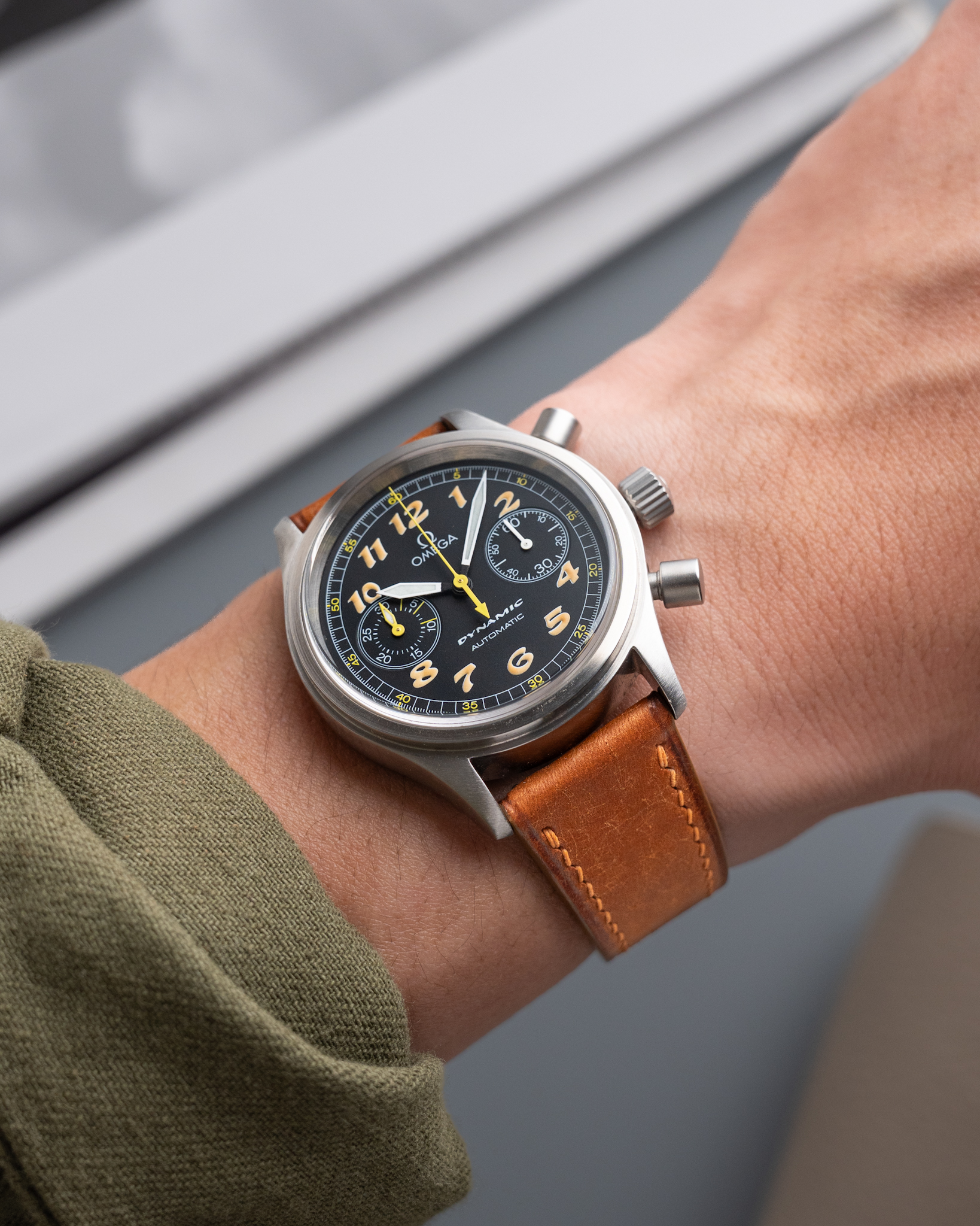 Babele Slim Straps by Hoa Sa – Slim Leather Straps That Elevate Every Watch 5 Babele Slim Straps123