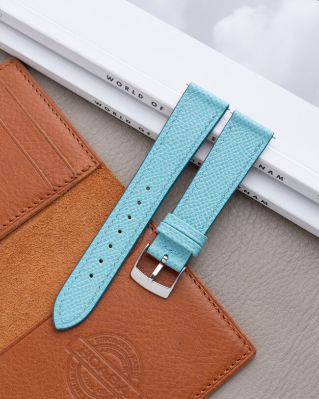 Home 35 Colibri Epsom Slim Strap
