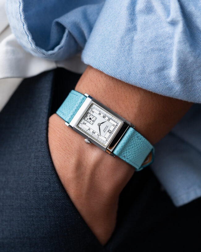 Colibri Epsom Slim Strap123