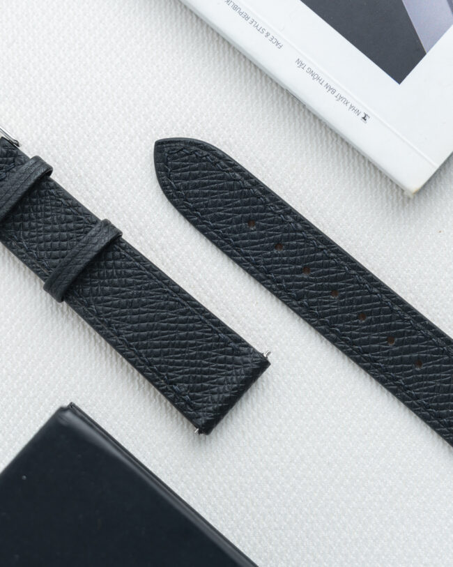 Black Taiga Slim Strap2