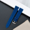 Blue Taiga Slim Strap
