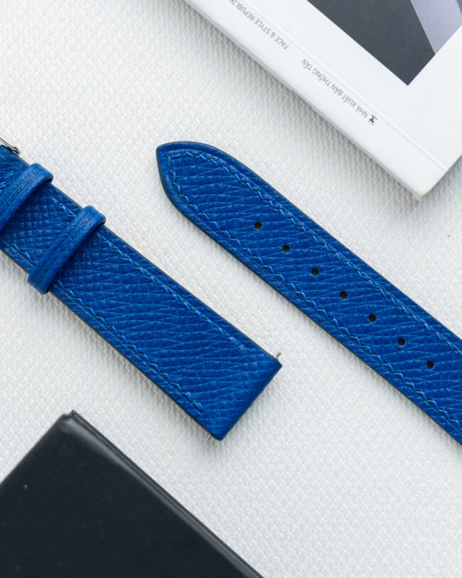 Blue Taiga Slim Strap1