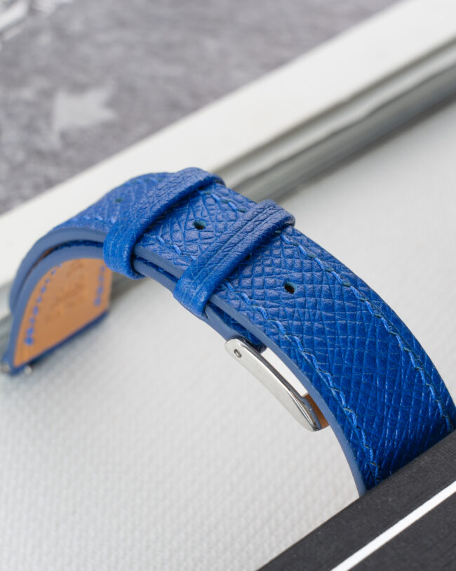 Blue Taiga Slim Strap2