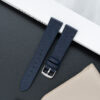 Dark Navy Taiga Slim Strap