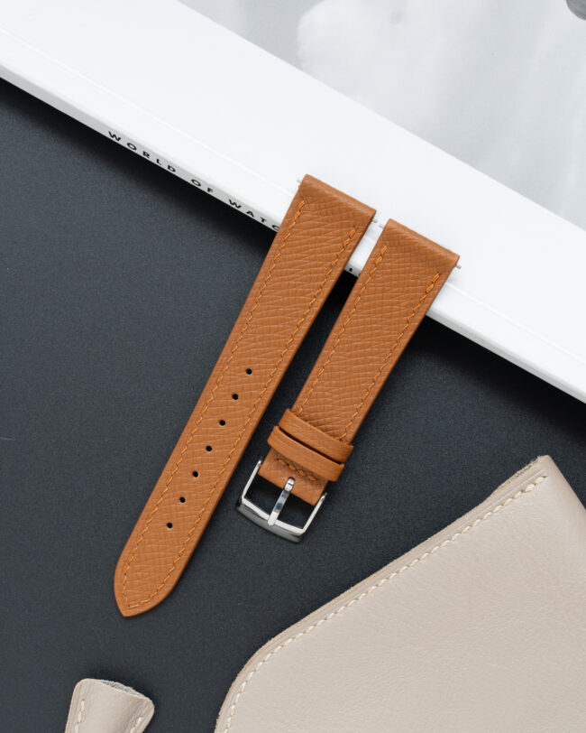 Golden Taiga Slim Strap