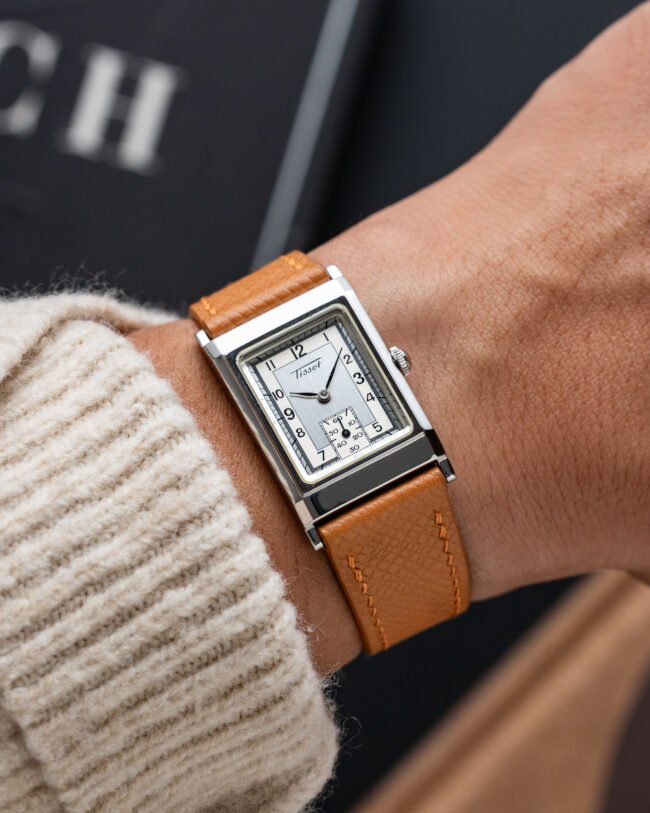 Golden Taiga Slim Strap12