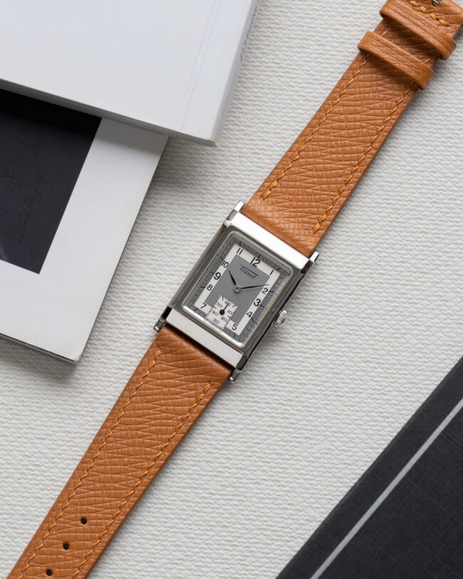 Golden Taiga Slim Strap123