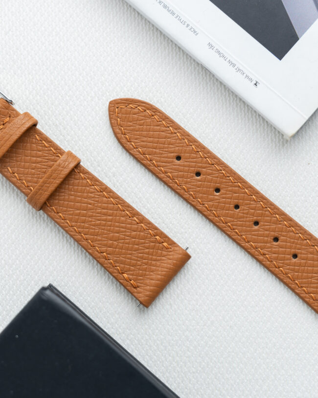 Golden Taiga Slim Strap2