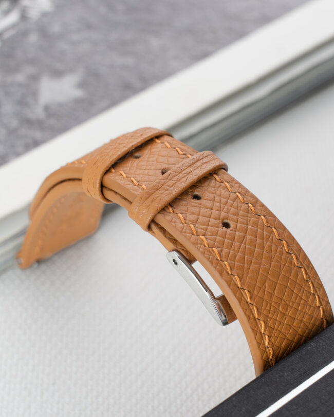 Golden Taiga Slim Strap3
