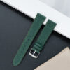 Green Taiga Slim Strap