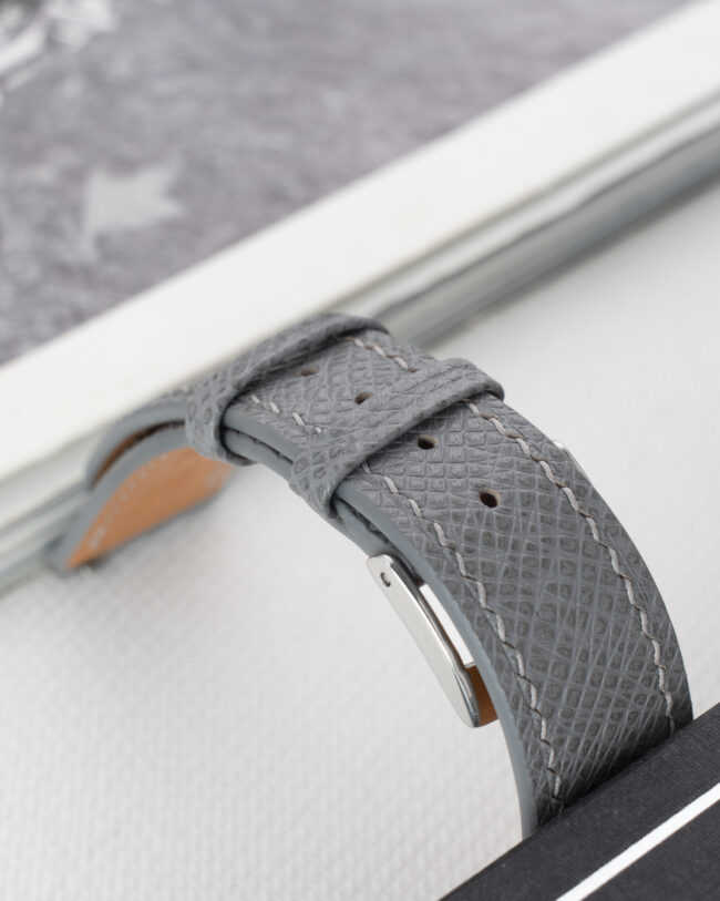 Grey Taiga Slim Strap2