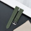 Olive Taiga Slim Strap