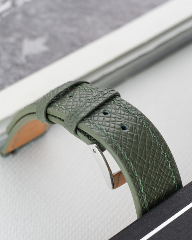 Olive Taiga Slim Strap3