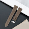 Taupe Taiga Slim Strap
