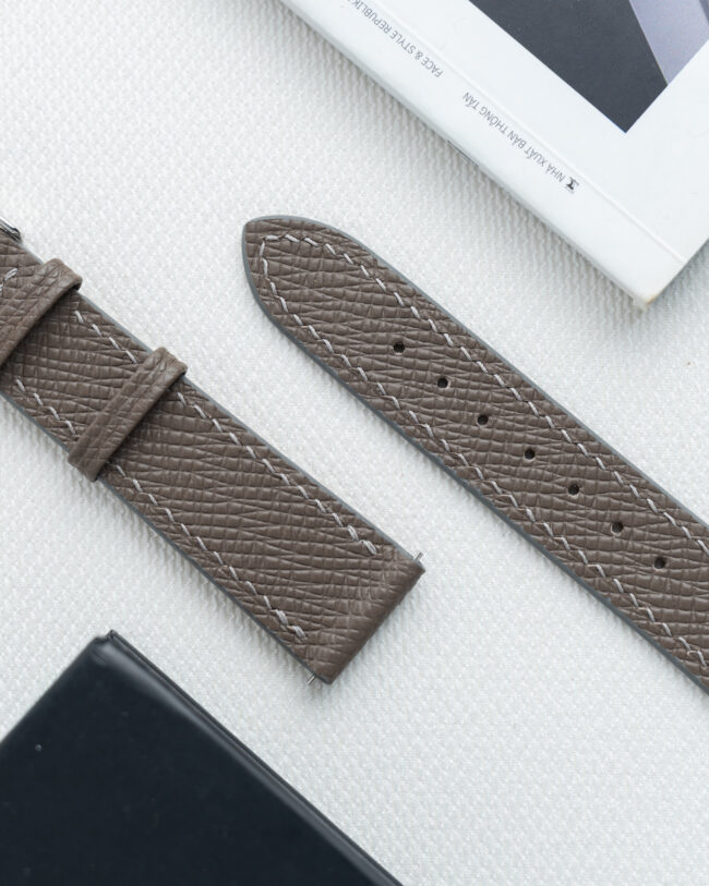 Taupe Taiga Slim Strap2