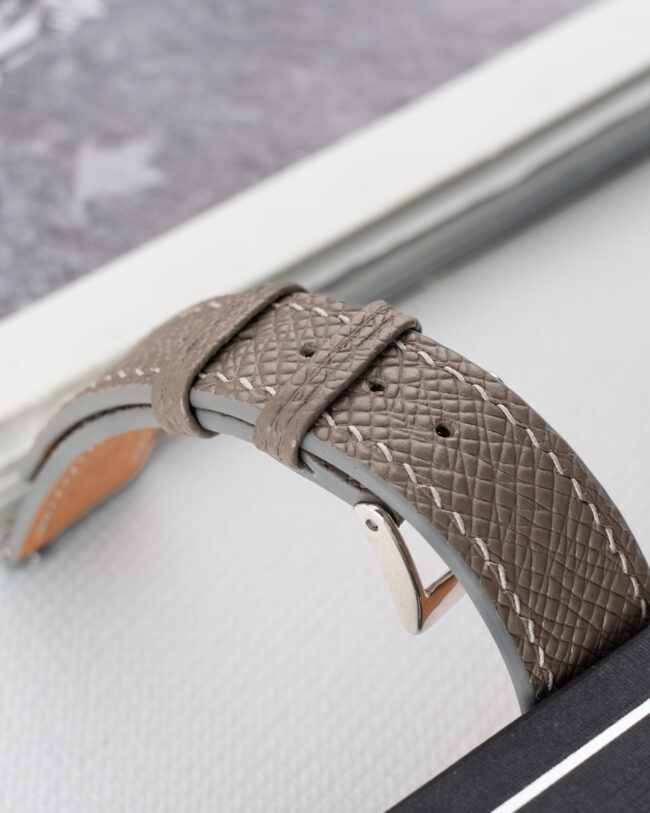 Taupe Taiga Slim Strap3