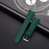 Emerald Green Sailcloth Signature Strap