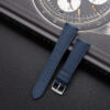 Navy Sailcloth Signature Strap