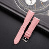 Pink Sailcloth Signature Strap