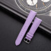 Purple Sailcloth Signature Strap